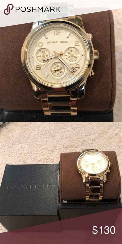 michael kors metallic tiger